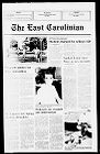 The East Carolinian, February 2, 1989